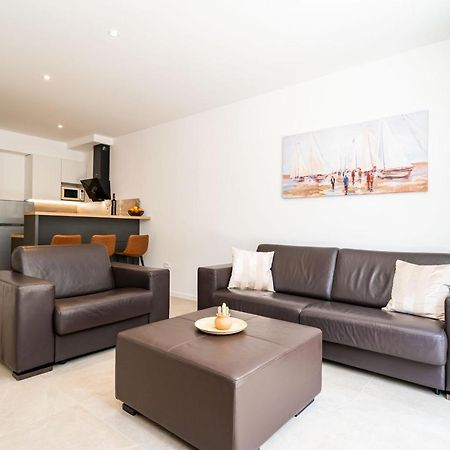 Apartments Villa Sofia Dubrovnik Bagian luar foto