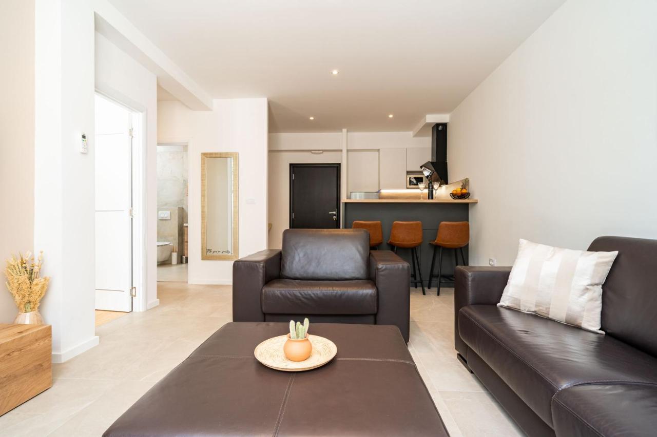 Apartments Villa Sofia Dubrovnik Bagian luar foto