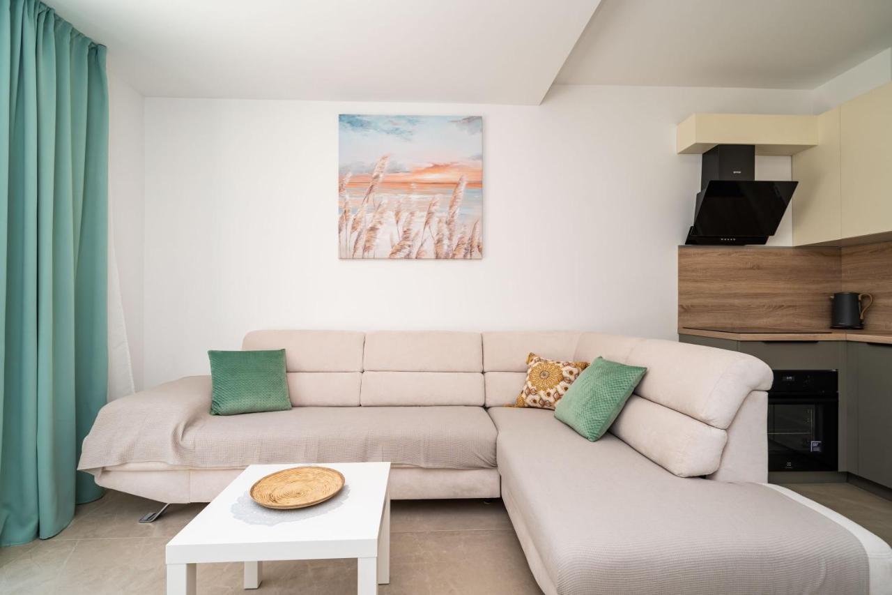 Apartments Villa Sofia Dubrovnik Bagian luar foto