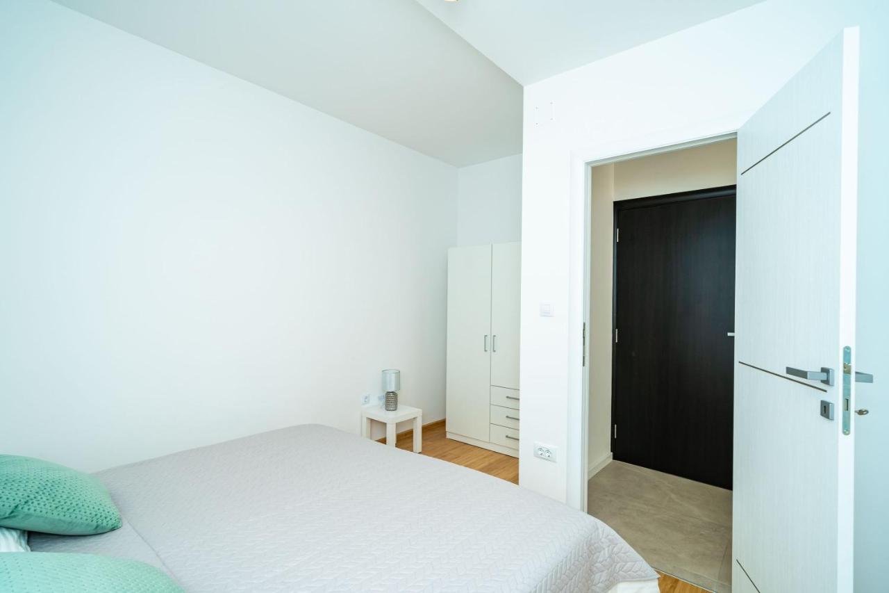 Apartments Villa Sofia Dubrovnik Bagian luar foto