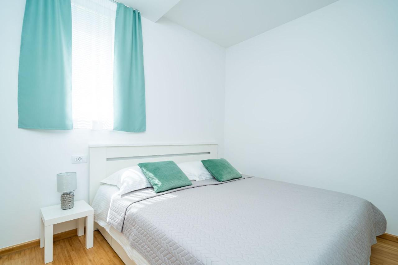 Apartments Villa Sofia Dubrovnik Bagian luar foto
