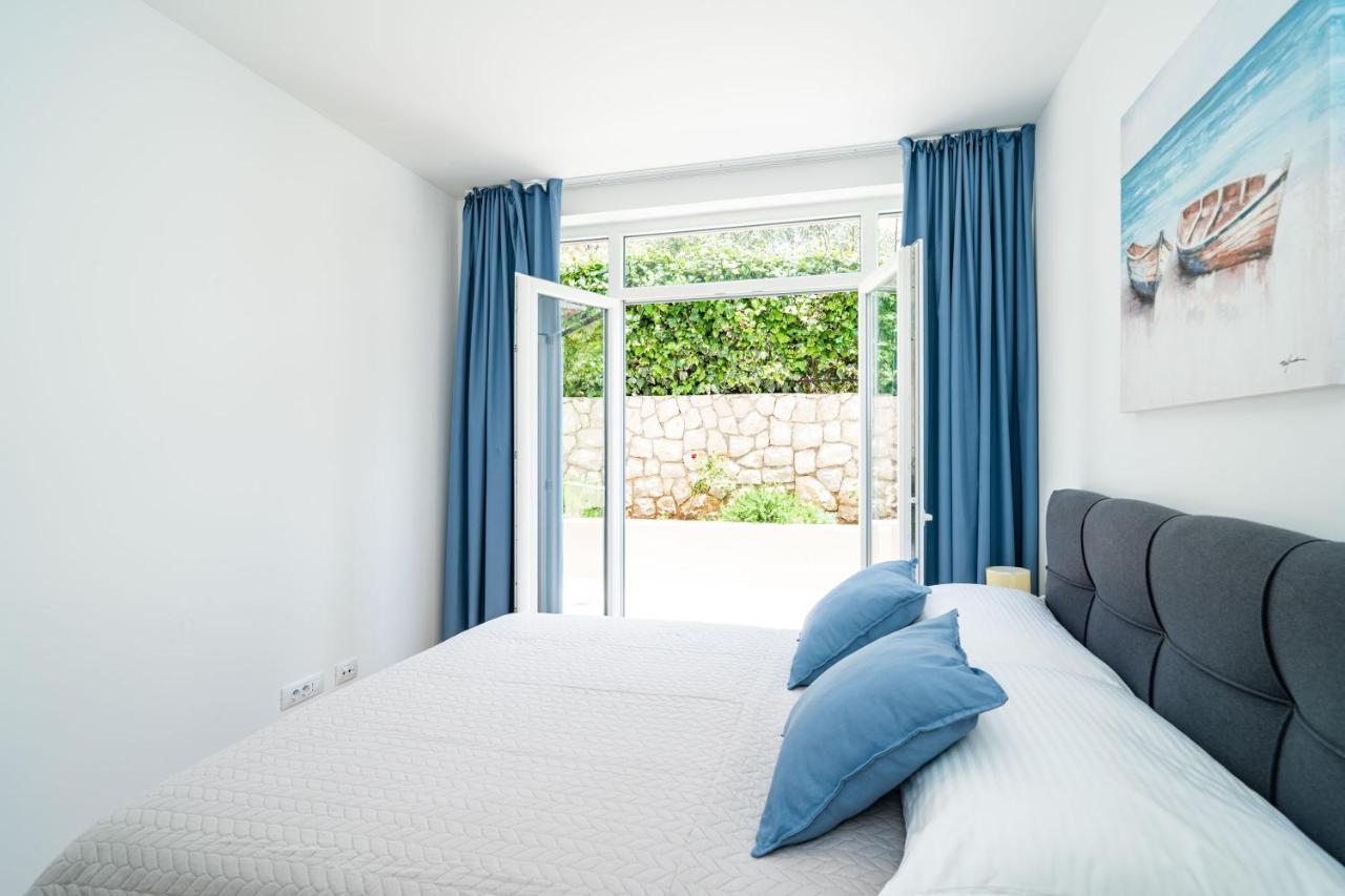 Apartments Villa Sofia Dubrovnik Bagian luar foto