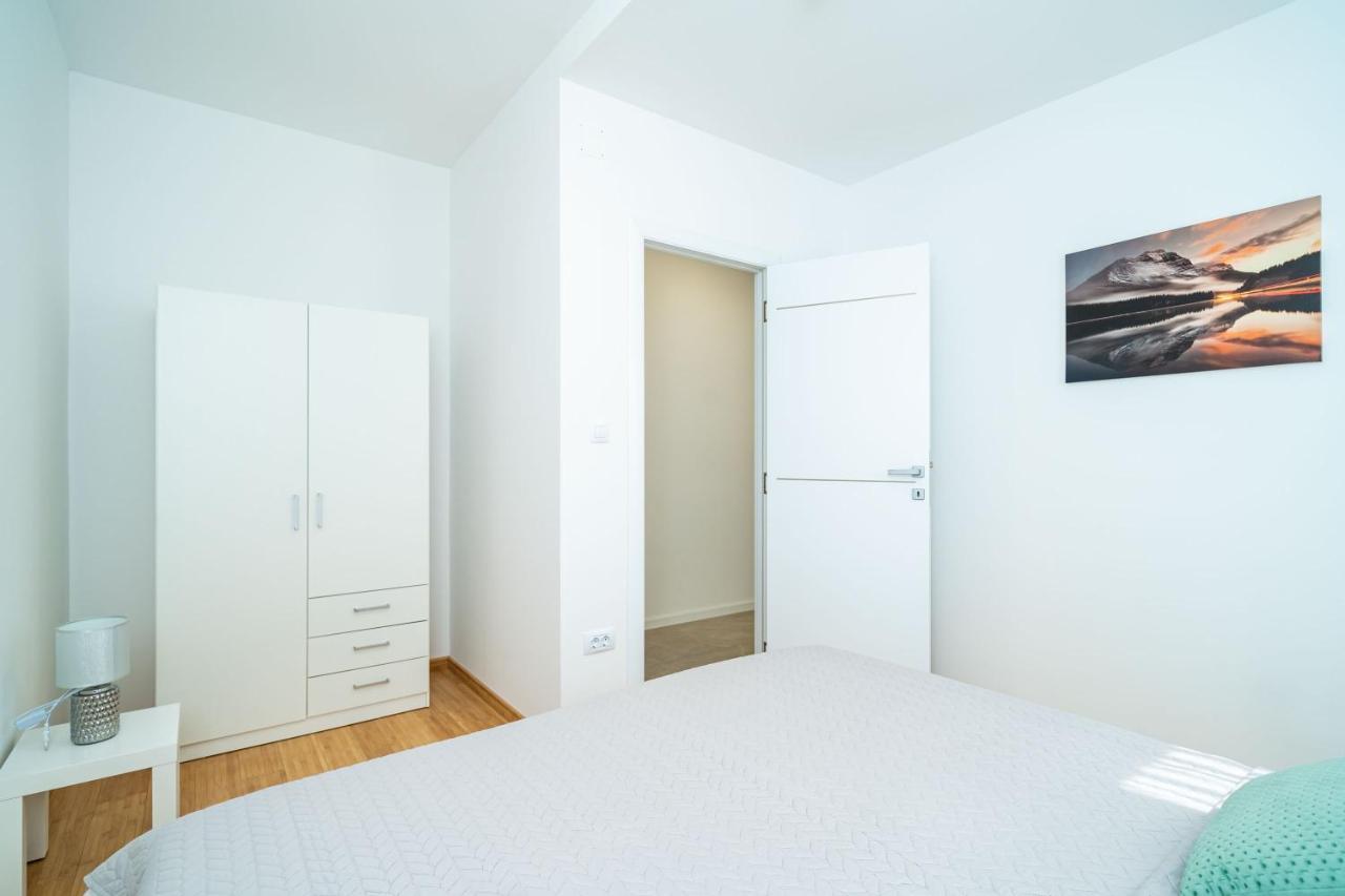 Apartments Villa Sofia Dubrovnik Bagian luar foto