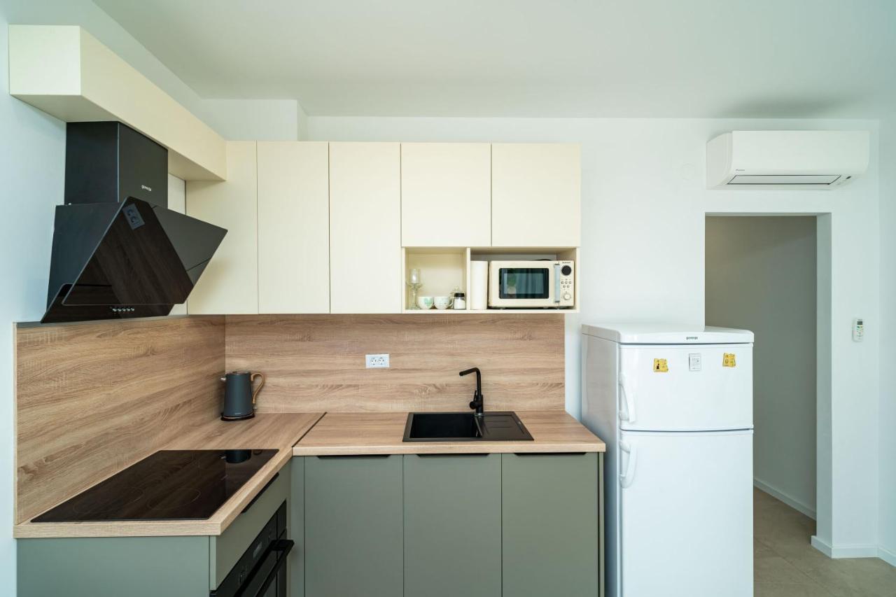 Apartments Villa Sofia Dubrovnik Bagian luar foto