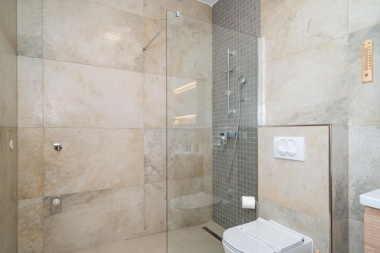 Apartments Villa Sofia Dubrovnik Bagian luar foto