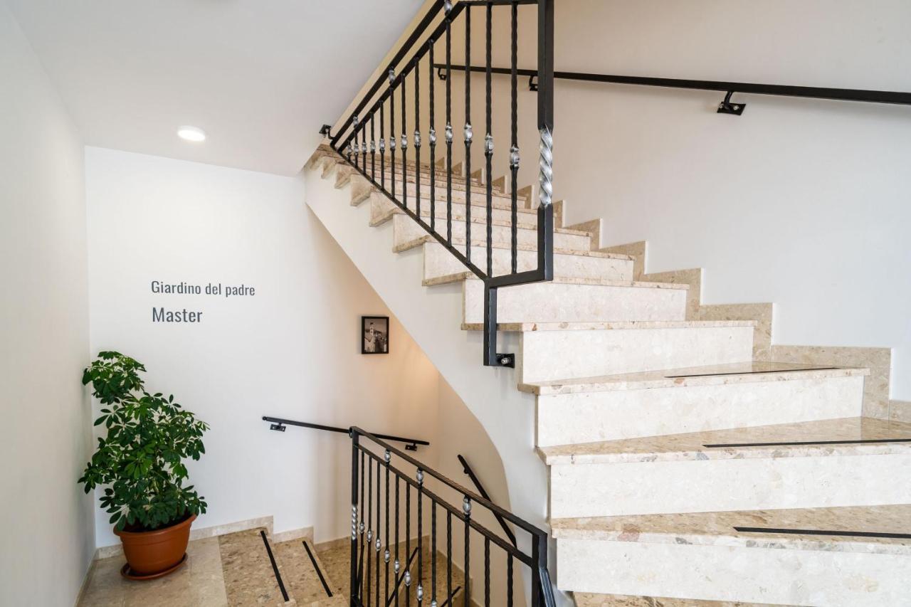 Apartments Villa Sofia Dubrovnik Bagian luar foto
