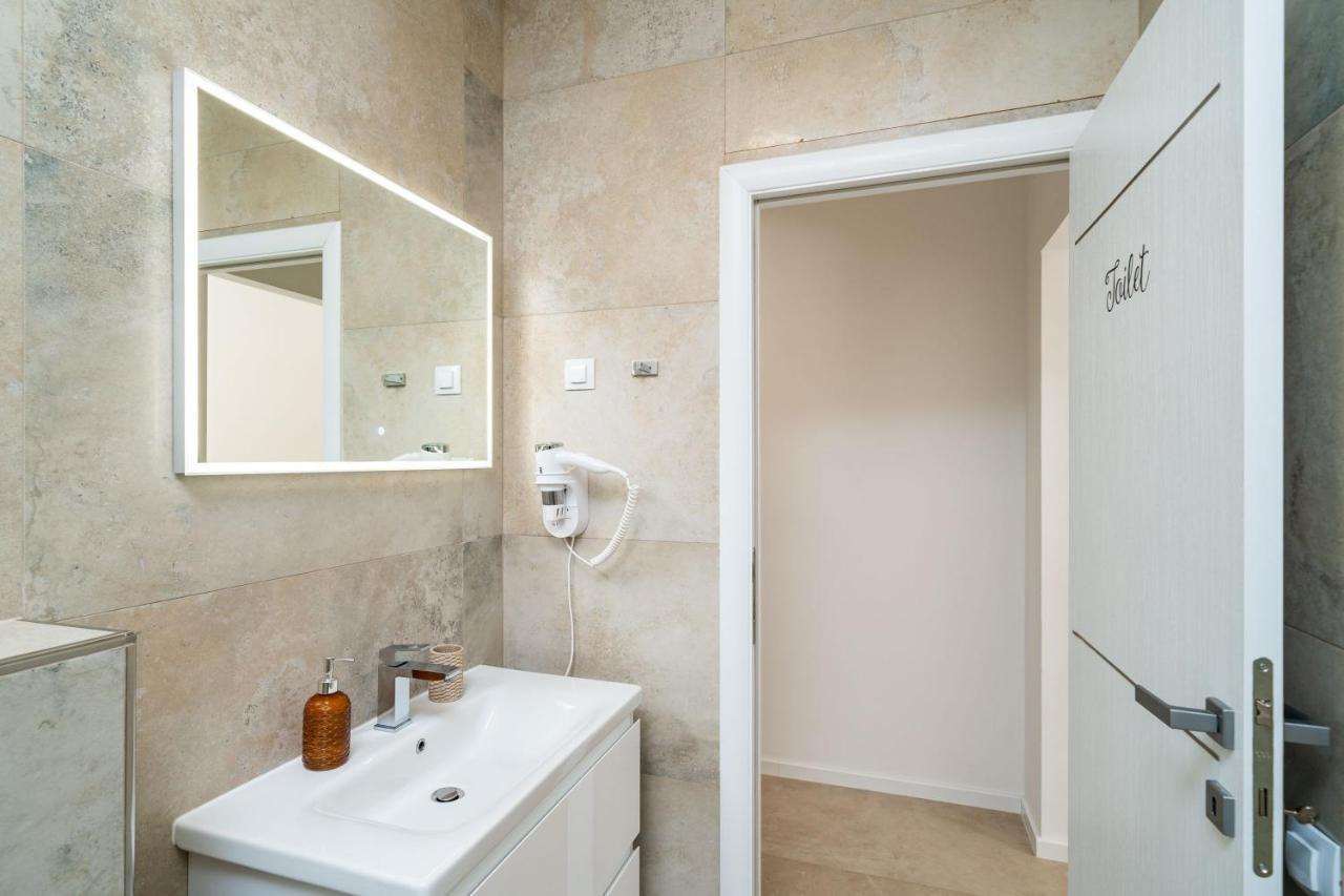 Apartments Villa Sofia Dubrovnik Bagian luar foto