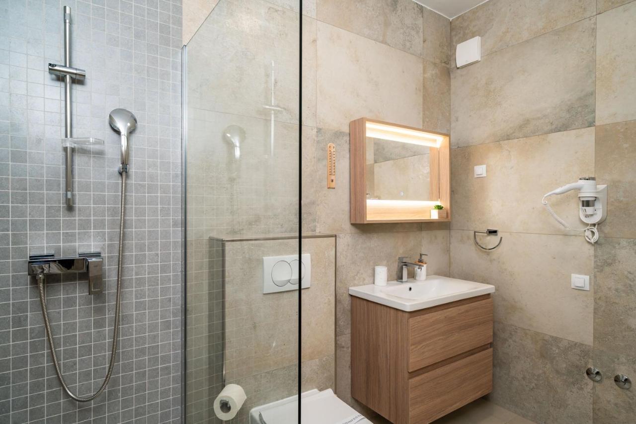 Apartments Villa Sofia Dubrovnik Bagian luar foto